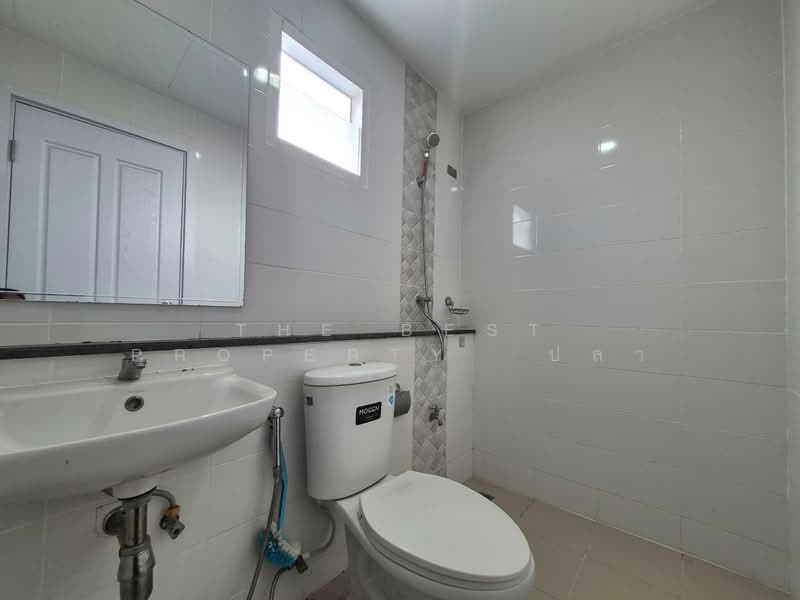 เอ ลิฟวิ่ง เพชรเกษม-ยอแซ (A Living Phetkasem-Joseph) นครปฐม, Nakhon Pathom, Rai Khing, Sam Phran, Nakhon Pathom, 3 Bedrooms, 120 sqm, Townhouse For Sale, by The Best Property  ปลา, 500175947 - DDproperty.com