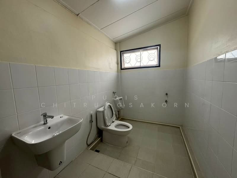 Rama 9 – Bangkapi | Home Office for Rent, Bangkok, Suan Luang, Suan Luang, Bangkok, , 90 sqm, Shophouse For Rent, by Pudis Chitrungsakorn, 500175951 - DDproperty.com