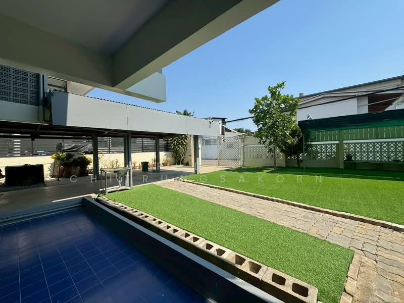 Rama 9 – Bangkapi | Home Office for Rent, Bangkok, Suan Luang, Suan Luang, Bangkok, , 90 sqm, Shophouse For Rent, by Pudis Chitrungsakorn, 500175951 - DDproperty.com