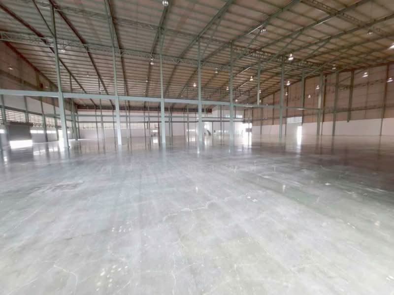 ให้เช่าโรงงาน/โกดังคลังสินค้า 5508 ตรม.ผังม่วง ถ.บางนาตราด กม.23 ขาออก, Samut Prakan, Bang Pla, Bang Plee, Samut Prakan, , 5,508 sqm, Warehouse/Factory For Rent, by Dusit Saengfa, 500175953 - DDproperty.com