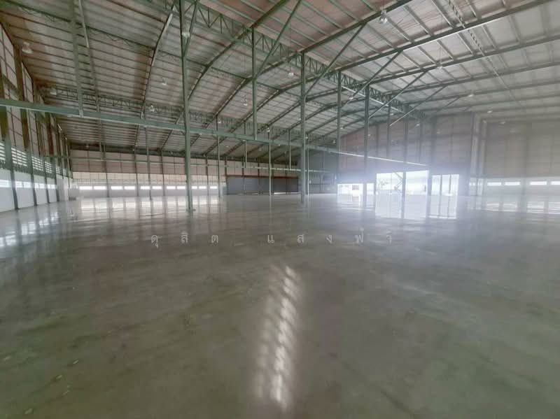 ให้เช่าโรงงาน/โกดังคลังสินค้า 5508 ตรม.ผังม่วง ถ.บางนาตราด กม.23 ขาออก, Samut Prakan, Bang Pla, Bang Plee, Samut Prakan, , 5,508 sqm, Warehouse/Factory For Rent, by Dusit Saengfa, 500175953 - DDproperty.com