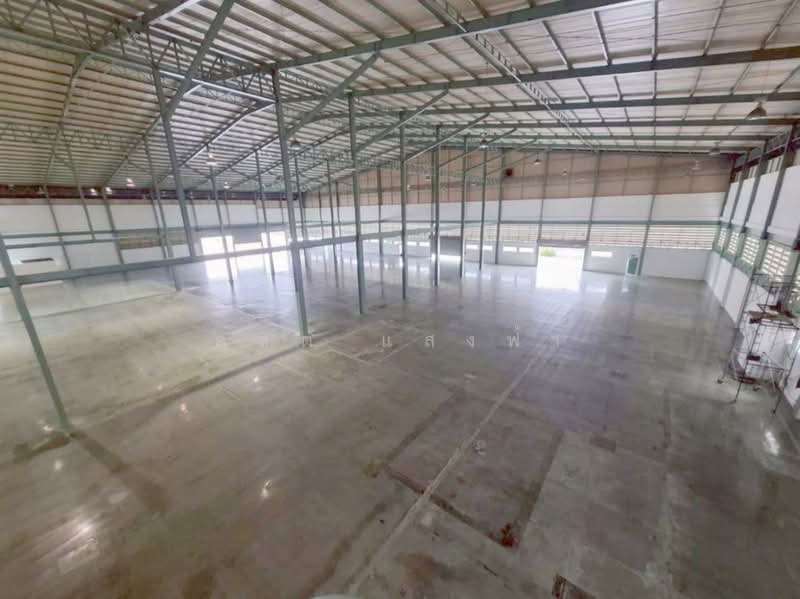 ให้เช่าโรงงาน/โกดังคลังสินค้า 5508 ตรม.ผังม่วง ถ.บางนาตราด กม.23 ขาออก, Samut Prakan, Bang Pla, Bang Plee, Samut Prakan, , 5,508 sqm, Warehouse/Factory For Rent, by Dusit Saengfa, 500175953 - DDproperty.com