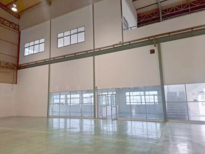 ให้เช่าโรงงาน/โกดังคลังสินค้า 5508 ตรม.ผังม่วง ถ.บางนาตราด กม.23 ขาออก, Samut Prakan, Bang Pla, Bang Plee, Samut Prakan, , 5,508 sqm, Warehouse/Factory For Rent, by Dusit Saengfa, 500175953 - DDproperty.com