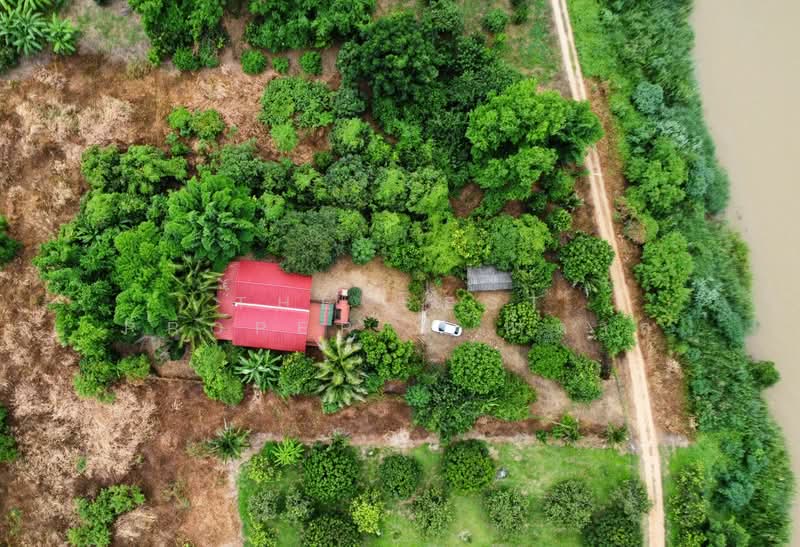 บ้านเดี่ยวจอมทอง เชียงใหม่, Chiang Mai, Ban Pae, Chom Thong, Chiang Mai, 3 Bedrooms, 232 sqm, Single Detached House For Sale, by The Best Property น้ำตาล, 500175954 - DDproperty.com