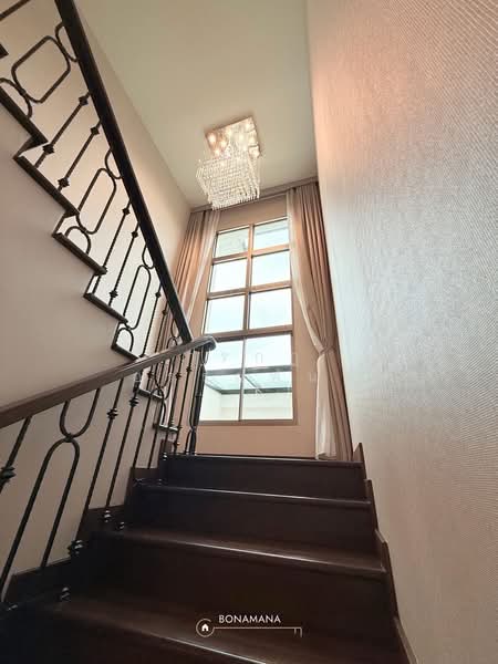 Perfect Masterpiece Sukhumvit 77, Samut Prakan, Soi Mu Ban Perfect Place Sukhumvit 77, Rachathewa, Bang Plee, Samut Prakan, 4 Bedrooms, 315 sqm, Single Detached House For Sale, by Korakot Atapan, 500175955 - DDproperty.com