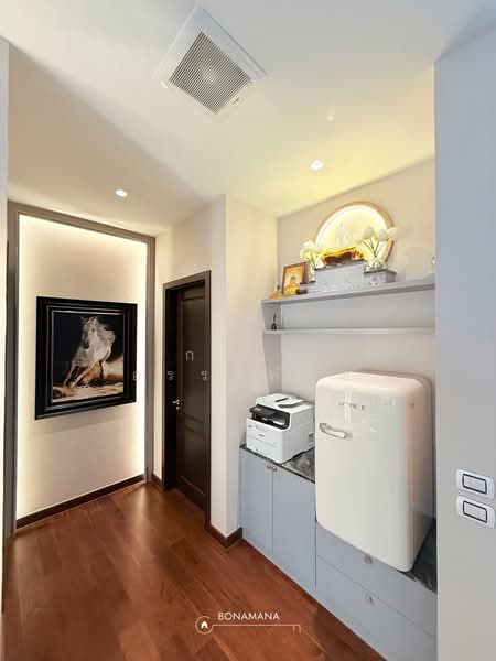 Perfect Masterpiece Sukhumvit 77, Samut Prakan, Soi Mu Ban Perfect Place Sukhumvit 77, Rachathewa, Bang Plee, Samut Prakan, 4 Bedrooms, 315 sqm, Single Detached House For Sale, by Korakot Atapan, 500175955 - DDproperty.com