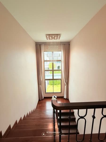 Perfect Masterpiece Sukhumvit 77, Samut Prakan, Soi Mu Ban Perfect Place Sukhumvit 77, Rachathewa, Bang Plee, Samut Prakan, 4 Bedrooms, 315 sqm, Single Detached House For Sale, by Korakot Atapan, 500175955 - DDproperty.com