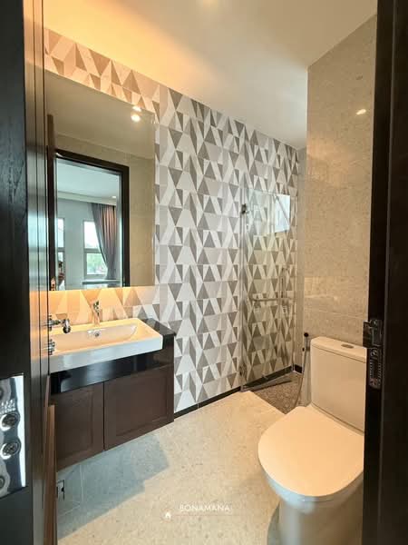 Perfect Masterpiece Sukhumvit 77 : เพอร์เฟค มาสเตอร์พีซ สุขุมวิท 77, สมุทรปราการ, ซอย หมู่บ้านเพอร์เฟคเพลส สุขุมวิท 77, ราชาเทวะ, บางพลี, สมุทรปราการ, 315 ตร.ม., บ้านเดี่ยว ขาย, โดย กรกฏ อรรถพันธ์, 500175955 - DDproperty.com