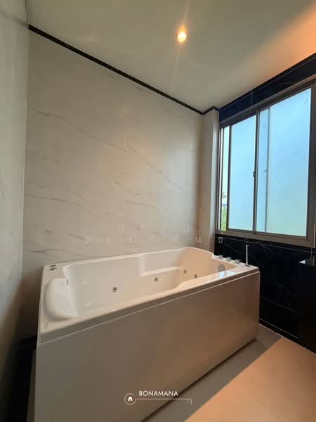 Perfect Masterpiece Sukhumvit 77 : เพอร์เฟค มาสเตอร์พีซ สุขุมวิท 77, สมุทรปราการ, ซอย หมู่บ้านเพอร์เฟคเพลส สุขุมวิท 77, ราชาเทวะ, บางพลี, สมุทรปราการ, 315 ตร.ม., บ้านเดี่ยว ขาย, โดย กรกฏ อรรถพันธ์, 500175955 - DDproperty.com