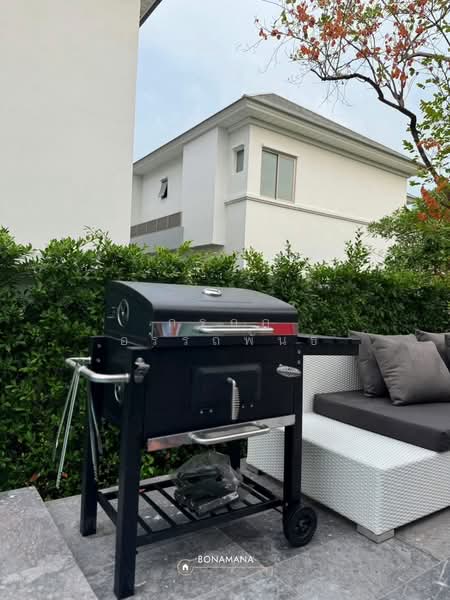 Perfect Masterpiece Sukhumvit 77, Samut Prakan, Soi Mu Ban Perfect Place Sukhumvit 77, Rachathewa, Bang Plee, Samut Prakan, 4 Bedrooms, 315 sqm, Single Detached House For Sale, by Korakot Atapan, 500175955 - DDproperty.com