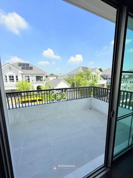 Perfect Masterpiece Sukhumvit 77, Samut Prakan, Soi Mu Ban Perfect Place Sukhumvit 77, Rachathewa, Bang Plee, Samut Prakan, 4 Bedrooms, 315 sqm, Single Detached House For Sale, by Korakot Atapan, 500175955 - DDproperty.com