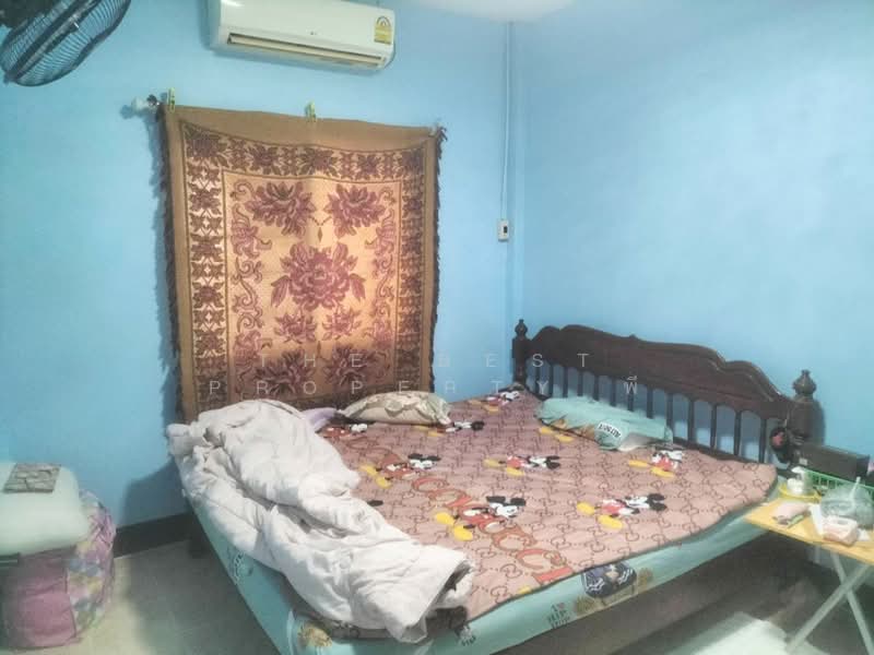 เอ็กซ์เซลโมเดิร์นโฮม ศรีราชา (Excel Modern Home), Chon Buri (Pattaya), Bo Win, Si Racha, Chon Buri (Pattaya), 2 Bedrooms, 96 sqm, Townhouse For Sale, by The Best Property พี, 500175956 - DDproperty.com