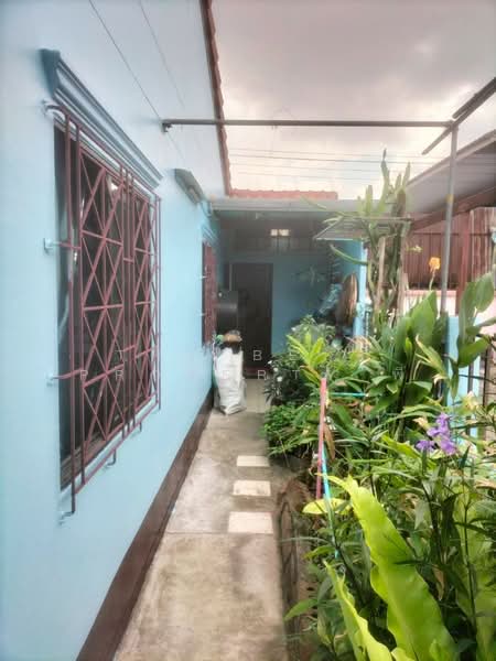 เอ็กซ์เซลโมเดิร์นโฮม ศรีราชา (Excel Modern Home), Chon Buri (Pattaya), Bo Win, Si Racha, Chon Buri (Pattaya), 2 Bedrooms, 96 sqm, Townhouse For Sale, by The Best Property พี, 500175956 - DDproperty.com