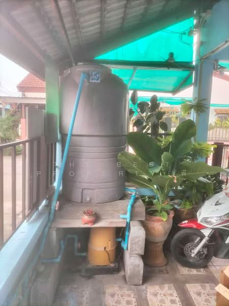 เอ็กซ์เซลโมเดิร์นโฮม ศรีราชา (Excel Modern Home), Chon Buri (Pattaya), Bo Win, Si Racha, Chon Buri (Pattaya), 2 Bedrooms, 96 sqm, Townhouse For Sale, by The Best Property พี, 500175956 - DDproperty.com