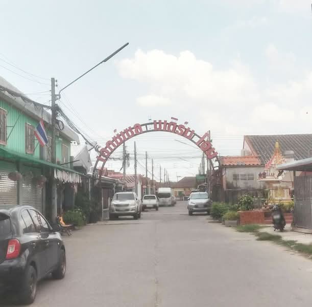 เอ็กซ์เซลโมเดิร์นโฮม ศรีราชา (Excel Modern Home), ชลบุรี, บ่อวิน, ศรีราชา, ชลบุรี, 96 ตร.ม., ทาวน์เฮ้าส์ ขาย, โดย The Best Property พี, 500175956 - DDproperty.com