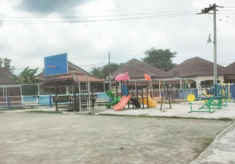 เอ็กซ์เซลโมเดิร์นโฮม ศรีราชา (Excel Modern Home), Chon Buri (Pattaya), Bo Win, Si Racha, Chon Buri (Pattaya), 2 Bedrooms, 96 sqm, Townhouse For Sale, by The Best Property พี, 500175956 - DDproperty.com