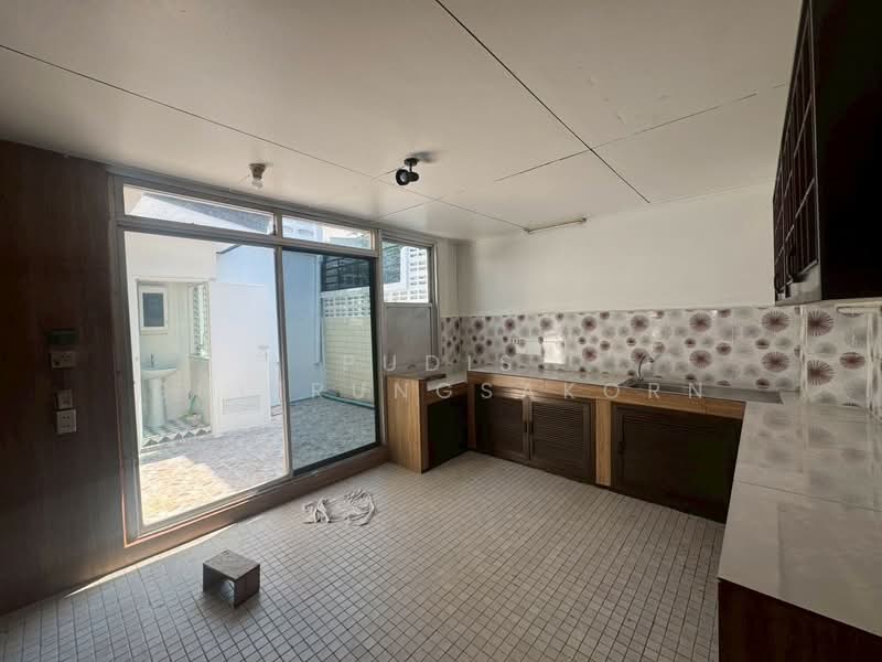 Rama 9 – Bangkapi | Townhome for Rent, Bangkok, Suan Luang, Suan Luang, Bangkok, , 50 sqm, Shophouse For Rent, by Pudis Chitrungsakorn, 500175957 - DDproperty.com