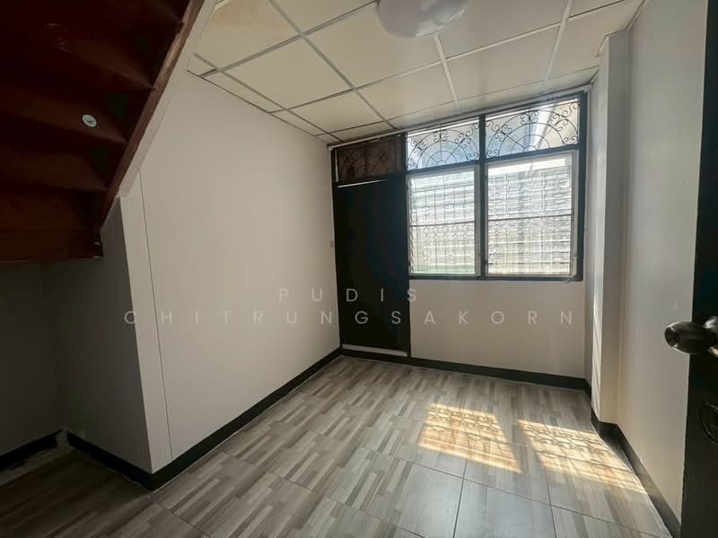 Rama 9 – Bangkapi | Townhome for Rent, Bangkok, Suan Luang, Suan Luang, Bangkok, , 50 sqm, Shophouse For Rent, by Pudis Chitrungsakorn, 500175957 - DDproperty.com