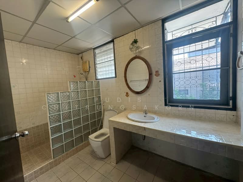 พระราม 9 – บางกะปิ | ทาวน์โฮมให้เช่า, กรุงเทพ, สวนหลวง, สวนหลวง, กรุงเทพ, 50 ตร.ม., ตึกแถว-อาคารพาณิชย์ ให้เช่า, โดย Pudis Chitrungsakorn, 500175957 - DDproperty.com