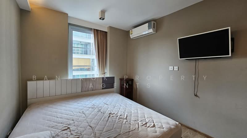 Maestro 39, Bangkok, Sukhumvit Road, Khlong Tan Nua, Watthana, Bangkok, 2 Bedrooms, 60 sqm, Condo For Rent, by BANGKOK PROPERTY AGENTS, 500175958 - DDproperty.com