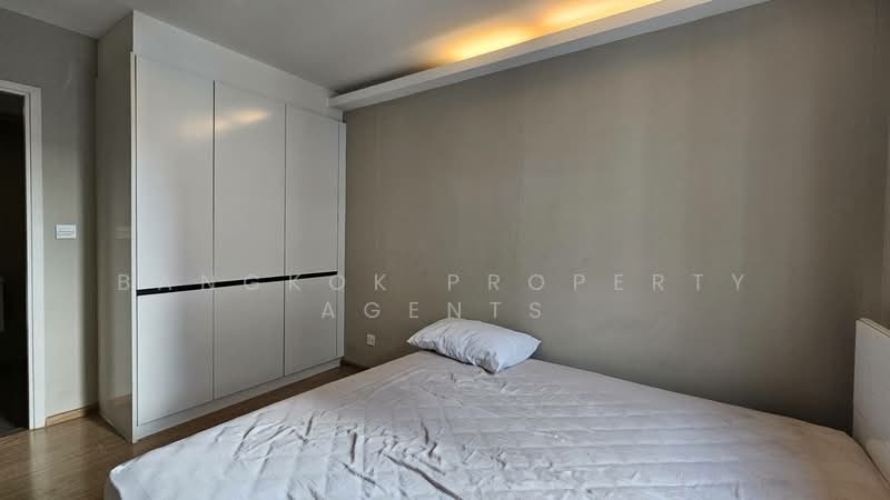 Maestro 39, Bangkok, Sukhumvit Road, Khlong Tan Nua, Watthana, Bangkok, 2 Bedrooms, 60 sqm, Condo For Rent, by BANGKOK PROPERTY AGENTS, 500175958 - DDproperty.com