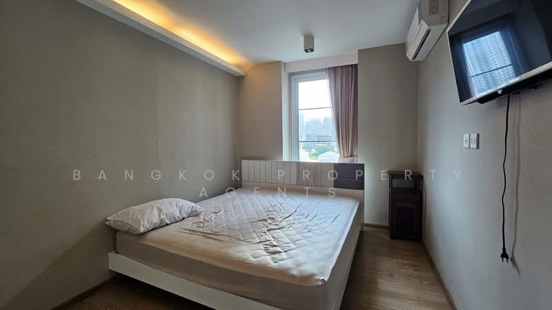 Maestro 39, Bangkok, Sukhumvit Road, Khlong Tan Nua, Watthana, Bangkok, 2 Bedrooms, 60 sqm, Condo For Rent, by BANGKOK PROPERTY AGENTS, 500175958 - DDproperty.com
