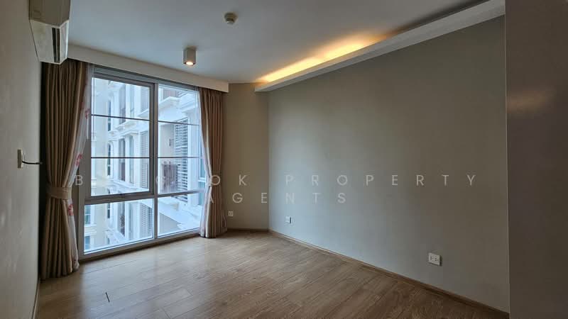 Maestro 39, Bangkok, Sukhumvit Road, Khlong Tan Nua, Watthana, Bangkok, 2 Bedrooms, 60 sqm, Condo For Rent, by BANGKOK PROPERTY AGENTS, 500175958 - DDproperty.com