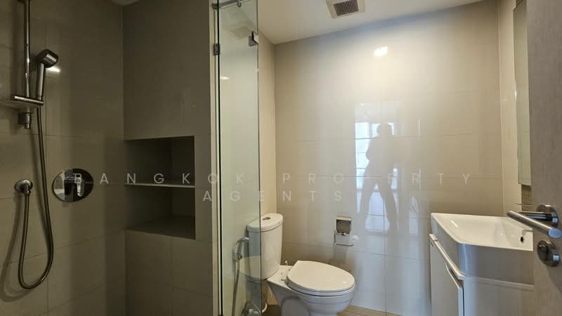 Maestro 39, Bangkok, Sukhumvit Road, Khlong Tan Nua, Watthana, Bangkok, 2 Bedrooms, 60 sqm, Condo For Rent, by BANGKOK PROPERTY AGENTS, 500175958 - DDproperty.com