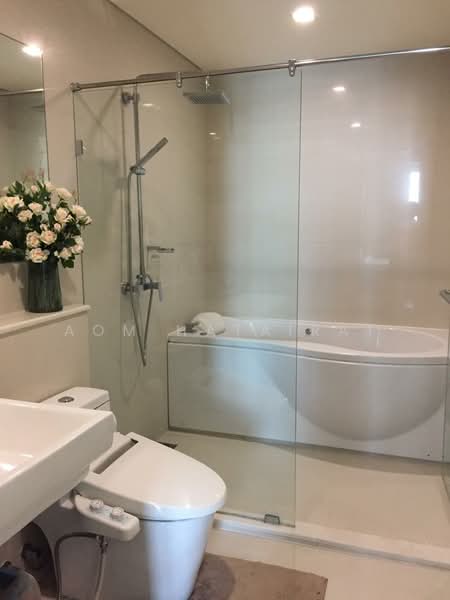 Ivy Thonglor, Bangkok, 889 Thonglor Road, Khlong Tan Nua, Watthana, Bangkok, 1 Bedroom, 43 sqm, Condo For Rent, by Aom Hatairat, 500175959 - DDproperty.com