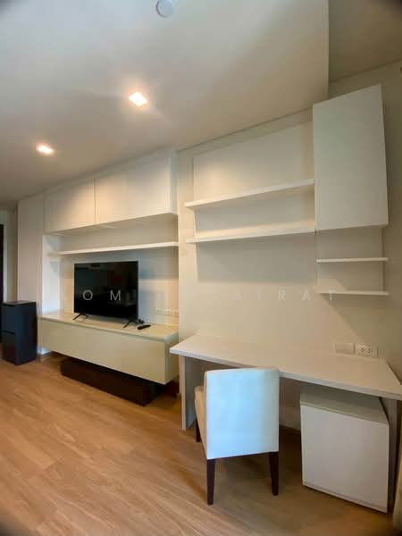 Ivy Thonglor, Bangkok, 889 Thonglor Road, Khlong Tan Nua, Watthana, Bangkok, 1 Bedroom, 43 sqm, Condo For Rent, by Aom Hatairat, 500175959 - DDproperty.com