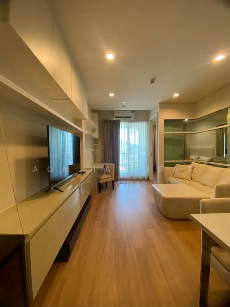Ivy Thonglor, Bangkok, 889 Thonglor Road, Khlong Tan Nua, Watthana, Bangkok, 1 Bedroom, 43 sqm, Condo For Rent, by Aom Hatairat, 500175959 - DDproperty.com