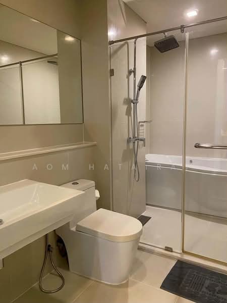 Ivy Thonglor, Bangkok, 889 Thonglor Road, Khlong Tan Nua, Watthana, Bangkok, 1 Bedroom, 43 sqm, Condo For Rent, by Aom Hatairat, 500175959 - DDproperty.com