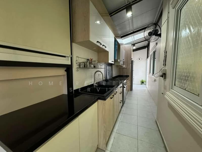 Dusit Pattaya Garden 6, Chon Buri (Pattaya), Bang Lamung, Bang Lamung (Pattaya), Chon Buri (Pattaya), 3 Bedrooms, 180 sqm, Single Detached House For Sale, by HOME Real Estate Service, 500175960 - DDproperty.com