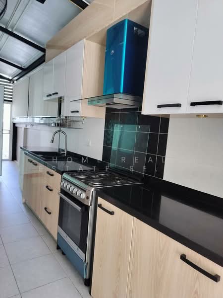 Dusit Pattaya Garden 6, Chon Buri (Pattaya), Bang Lamung, Bang Lamung (Pattaya), Chon Buri (Pattaya), 3 Bedrooms, 180 sqm, Single Detached House For Sale, by HOME Real Estate Service, 500175960 - DDproperty.com