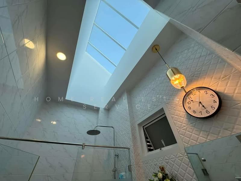 Dusit Pattaya Garden 6, Chon Buri (Pattaya), Bang Lamung, Bang Lamung (Pattaya), Chon Buri (Pattaya), 3 Bedrooms, 180 sqm, Single Detached House For Sale, by HOME Real Estate Service, 500175960 - DDproperty.com