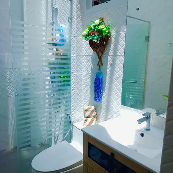 Dusit Pattaya Garden 6, Chon Buri (Pattaya), Bang Lamung, Bang Lamung (Pattaya), Chon Buri (Pattaya), 3 Bedrooms, 180 sqm, Single Detached House For Sale, by HOME Real Estate Service, 500175960 - DDproperty.com