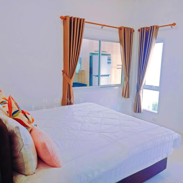 Dusit Pattaya Garden 6, Chon Buri (Pattaya), Bang Lamung, Bang Lamung (Pattaya), Chon Buri (Pattaya), 3 Bedrooms, 180 sqm, Single Detached House For Sale, by HOME Real Estate Service, 500175960 - DDproperty.com