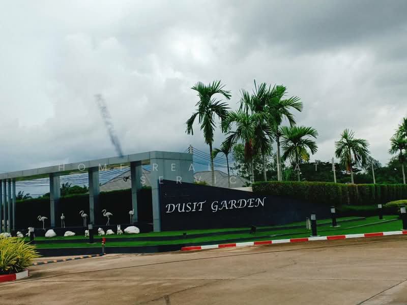 Dusit Pattaya Garden 6, Chon Buri (Pattaya), Bang Lamung, Bang Lamung (Pattaya), Chon Buri (Pattaya), 3 Bedrooms, 180 sqm, Single Detached House For Sale, by HOME Real Estate Service, 500175960 - DDproperty.com