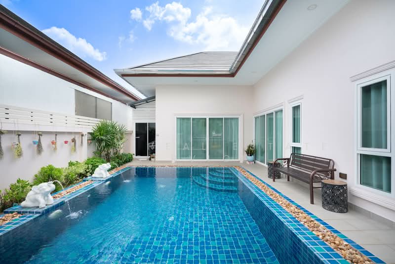 ขาย - ดุสิต พัทยา การ์เด้น 6, ชลบุรี