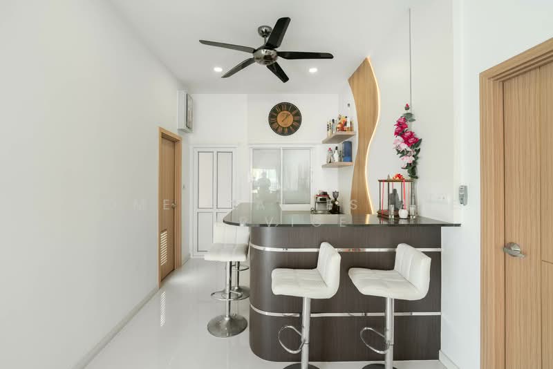 ขาย - ดุสิต พัทยา การ์เด้น 6, ชลบุรี