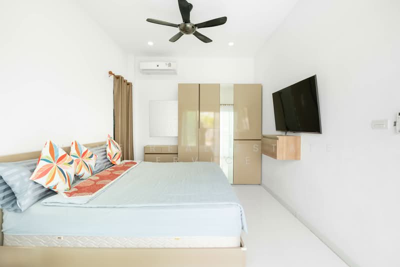 ขาย - ดุสิต พัทยา การ์เด้น 6, ชลบุรี