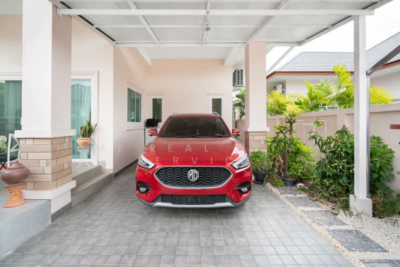 Dusit Pattaya Garden 6, Chon Buri (Pattaya), Bang Lamung, Bang Lamung (Pattaya), Chon Buri (Pattaya), 3 Bedrooms, 180 sqm, Single Detached House For Sale, by HOME Real Estate Service, 500175960 - DDproperty.com