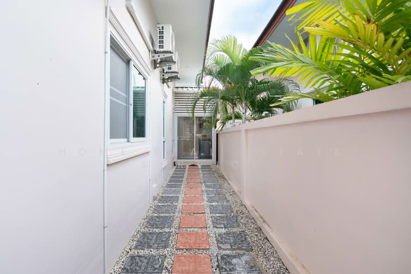 Dusit Pattaya Garden 6, Chon Buri (Pattaya), Bang Lamung, Bang Lamung (Pattaya), Chon Buri (Pattaya), 3 Bedrooms, 180 sqm, Single Detached House For Sale, by HOME Real Estate Service, 500175960 - DDproperty.com
