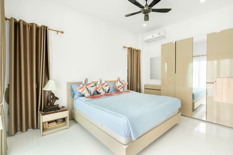 Dusit Pattaya Garden 6, Chon Buri (Pattaya), Bang Lamung, Bang Lamung (Pattaya), Chon Buri (Pattaya), 3 Bedrooms, 180 sqm, Single Detached House For Sale, by HOME Real Estate Service, 500175960 - DDproperty.com
