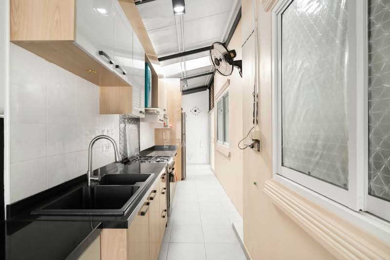 ขาย - ดุสิต พัทยา การ์เด้น 6, ชลบุรี