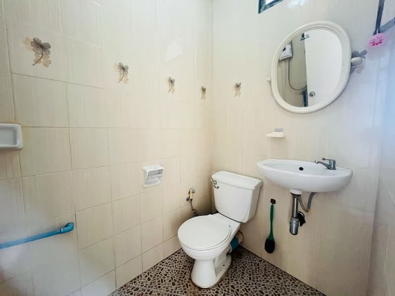 Baan Ua-Athorn Mae Klong, Samut Songkhram, Bang Kaeo, Muang Samut Songkhram, Samut Songkhram, 1 Bedroom, 32 sqm, Condo For Sale, by The Best Property กิ๊ก, 500175961 - DDproperty.com