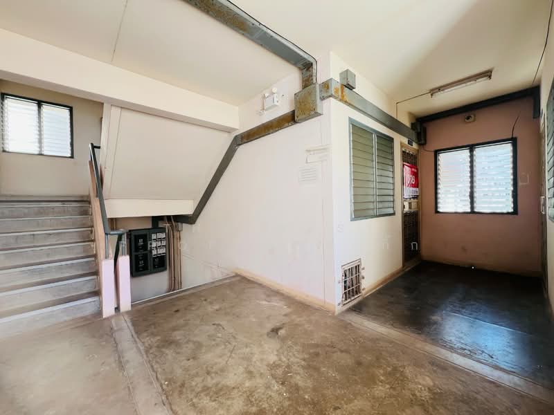 Baan Ua-Athorn Mae Klong, Samut Songkhram, Bang Kaeo, Muang Samut Songkhram, Samut Songkhram, 1 Bedroom, 32 sqm, Condo For Sale, by The Best Property กิ๊ก, 500175961 - DDproperty.com