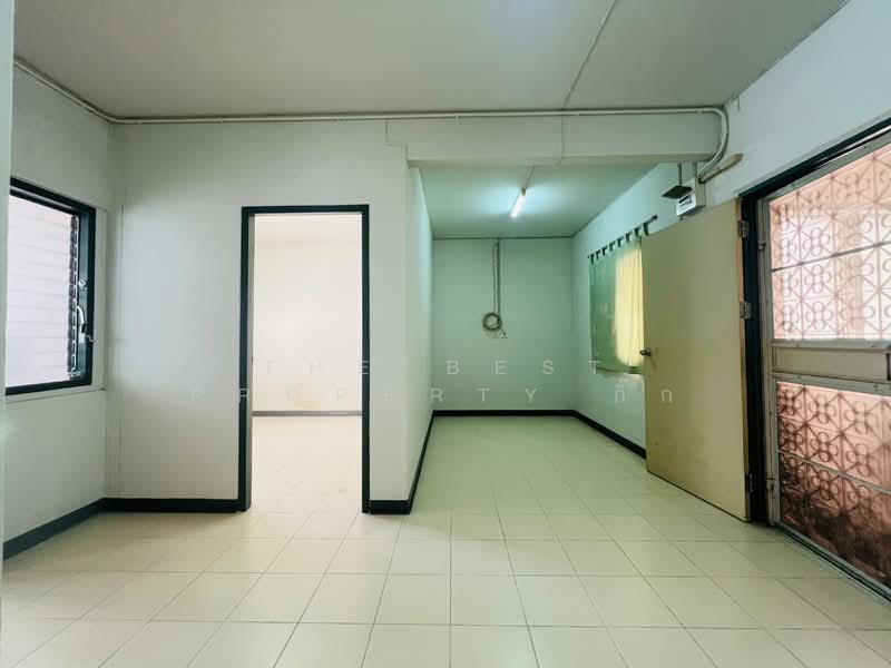 Baan Ua-Athorn Mae Klong : บ้านเอื้ออาทรสมุทรสงคราม (แม่กลอง), สมุทรสงคราม, บางแก้ว, เมืองสมุทรสงคราม, สมุทรสงคราม, 32 ตร.ม., คอนโด ขาย, โดย The Best Property กิ๊ก, 500175961 - DDproperty.com