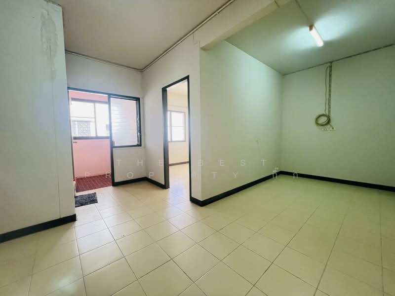 Baan Ua-Athorn Mae Klong : บ้านเอื้ออาทรสมุทรสงคราม (แม่กลอง), สมุทรสงคราม, บางแก้ว, เมืองสมุทรสงคราม, สมุทรสงคราม, 32 ตร.ม., คอนโด ขาย, โดย The Best Property กิ๊ก, 500175961 - DDproperty.com