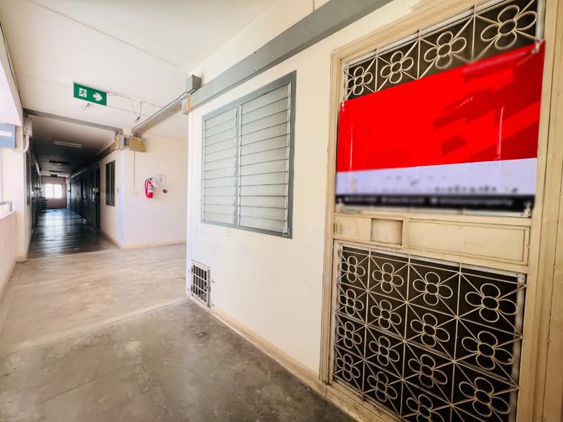 Baan Ua-Athorn Mae Klong : บ้านเอื้ออาทรสมุทรสงคราม (แม่กลอง), สมุทรสงคราม, บางแก้ว, เมืองสมุทรสงคราม, สมุทรสงคราม, 32 ตร.ม., คอนโด ขาย, โดย The Best Property กิ๊ก, 500175961 - DDproperty.com